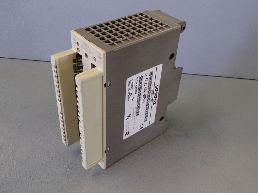 SIEMENS 6ES5482-8MA13