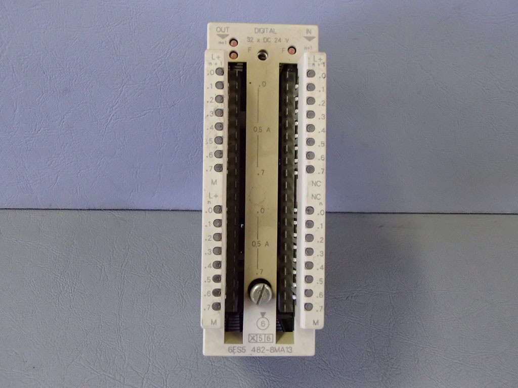 SIEMENS 6ES5482-8MA13
