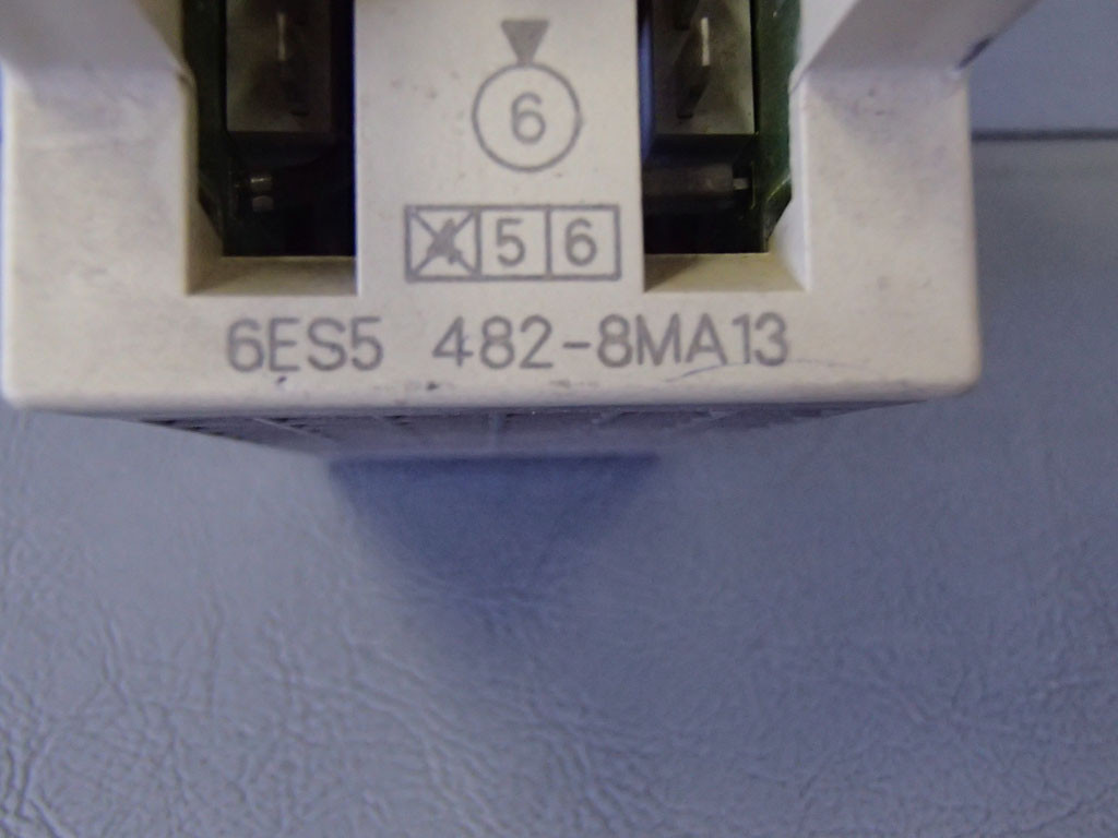 SIEMENS 6ES5482-8MA13