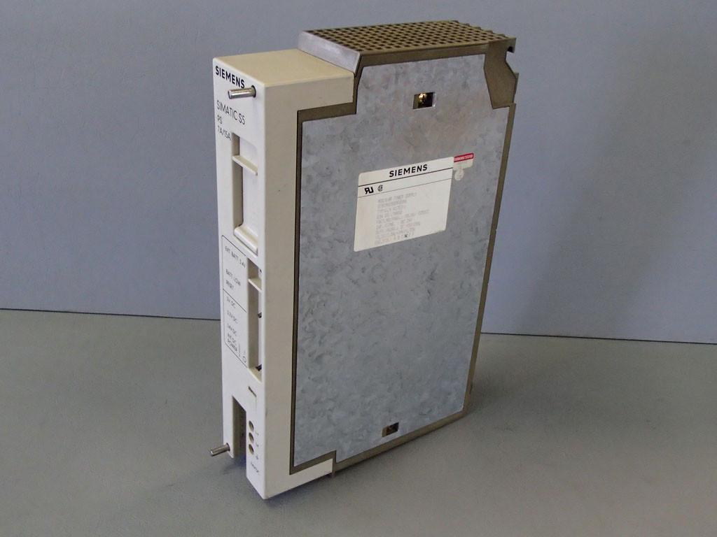 SIEMENS 6ES5951-7ND12