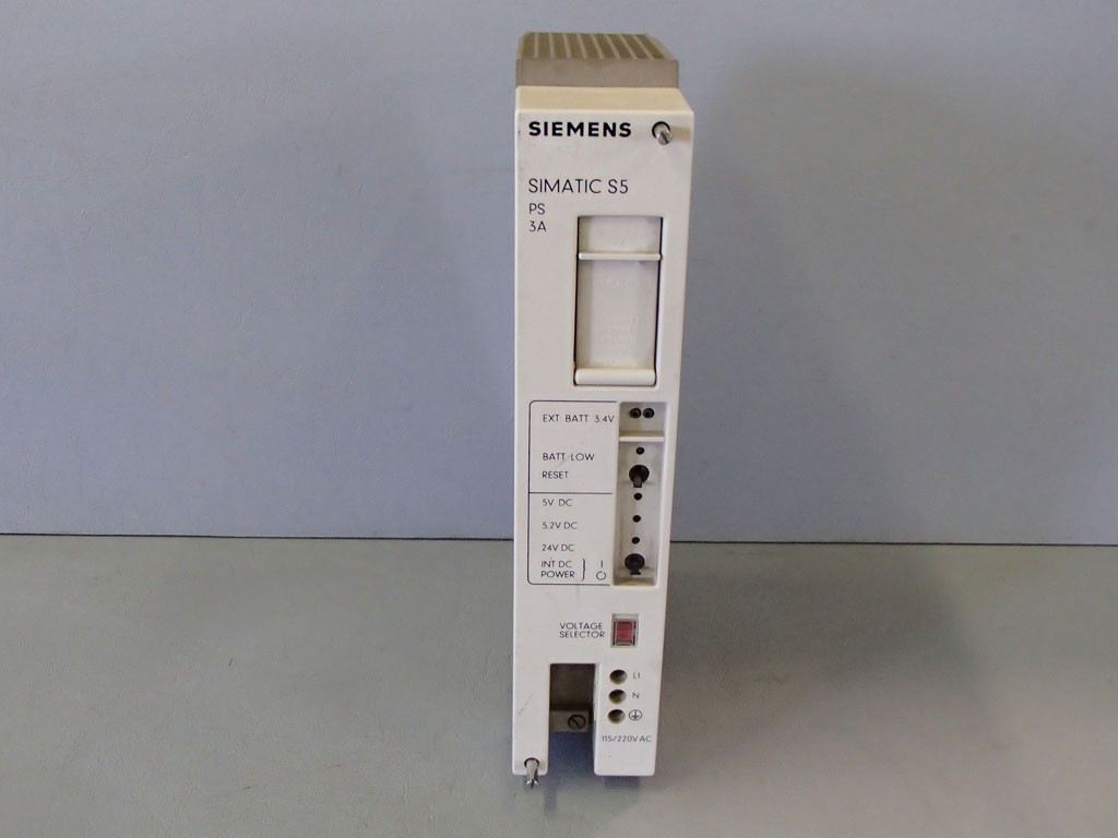 SIEMENS 6ES5951-7LB14