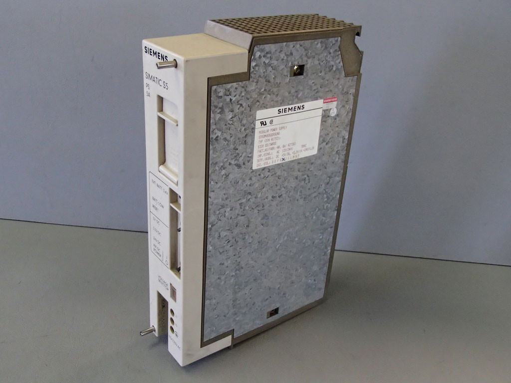 SIEMENS 6ES5951-7LB14