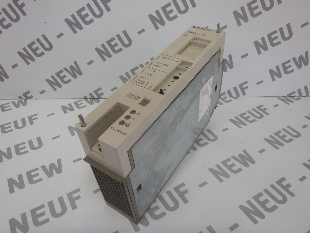 SIEMENS 6ES5951-7LB14