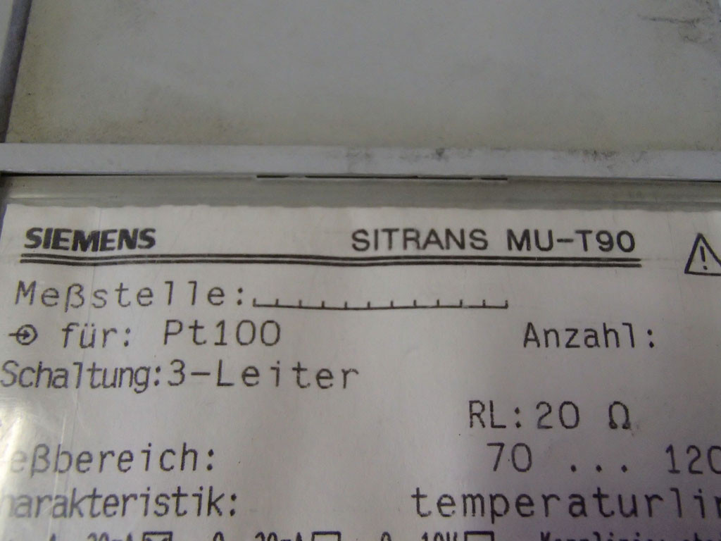 SIEMENS 7NG3040-4JN00