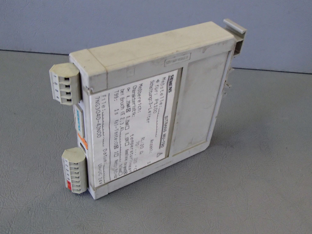 SIEMENS 7NG3040-4JN00