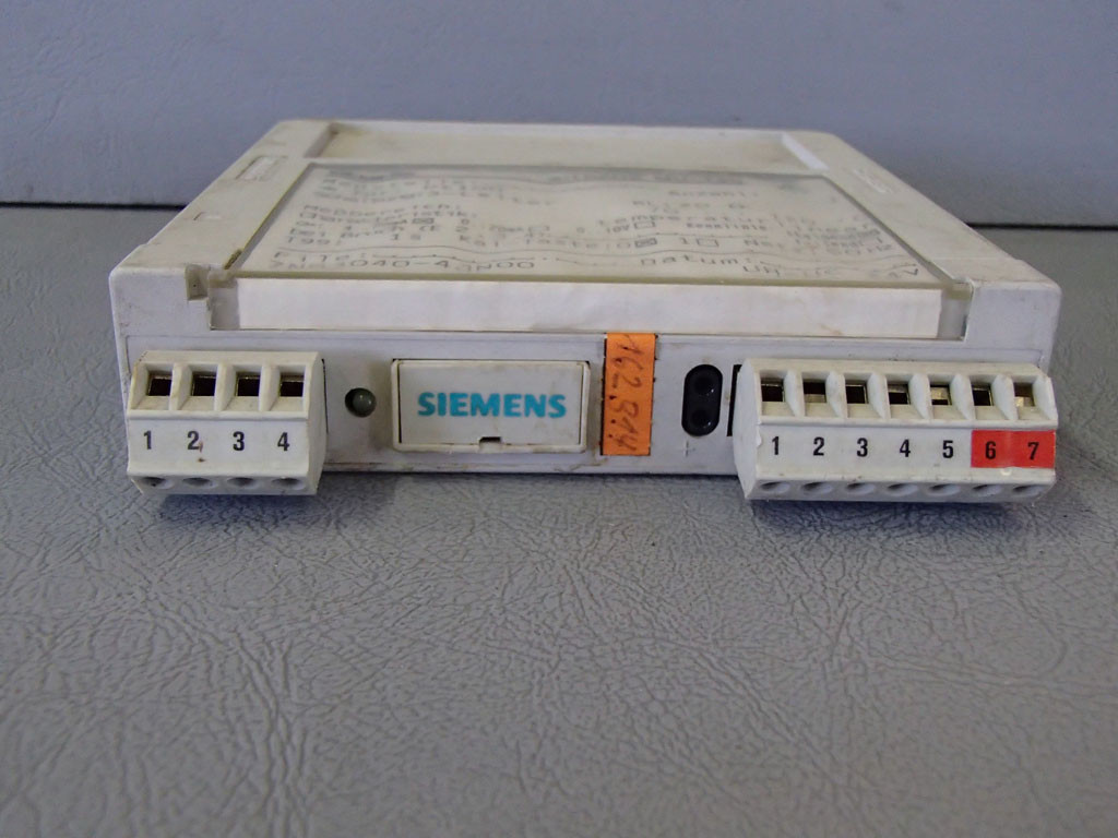 SIEMENS 7NG3040-4JN00