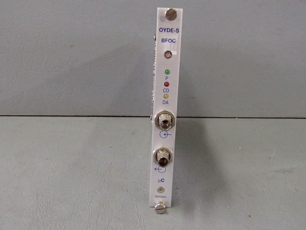 HIRSCHMANN OYDE-SBFOC