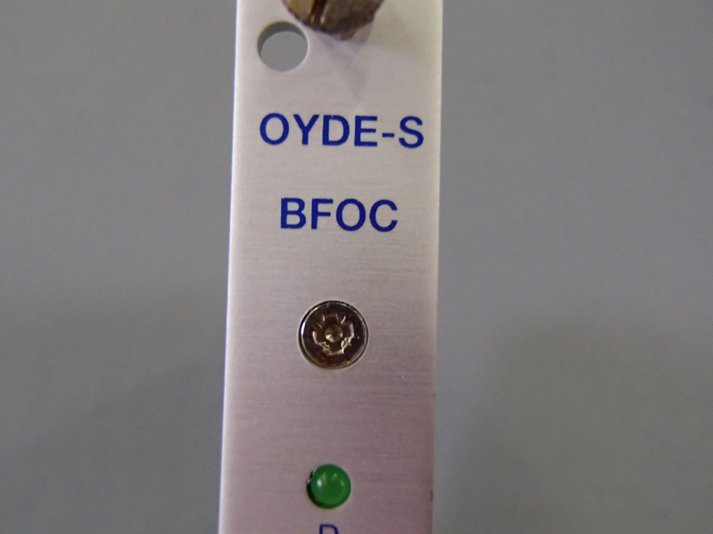 HIRSCHMANN OYDE-SBFOC