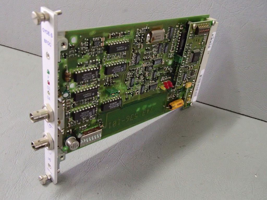 HIRSCHMANN OYDE-SBFOC