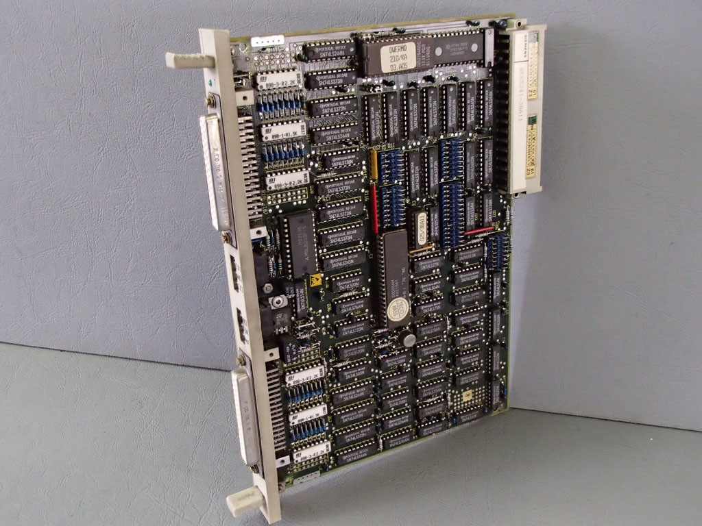 SIEMENS 6ES5241-3BA11