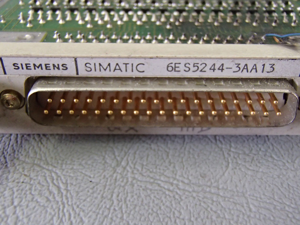 SIEMENS 6ES5244-3AA13