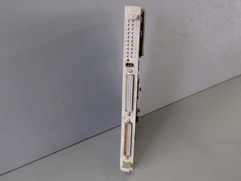 SIEMENS 6ES5244-3AA13