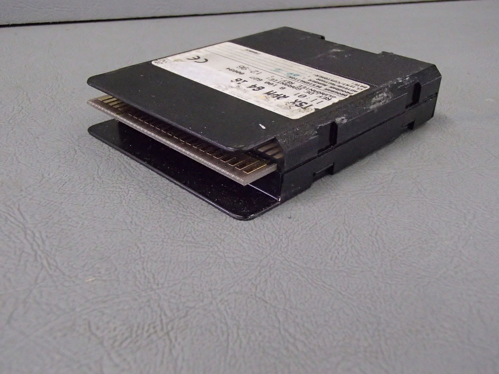 TÉLÉMÉCANIQUE  TSXRPM6416