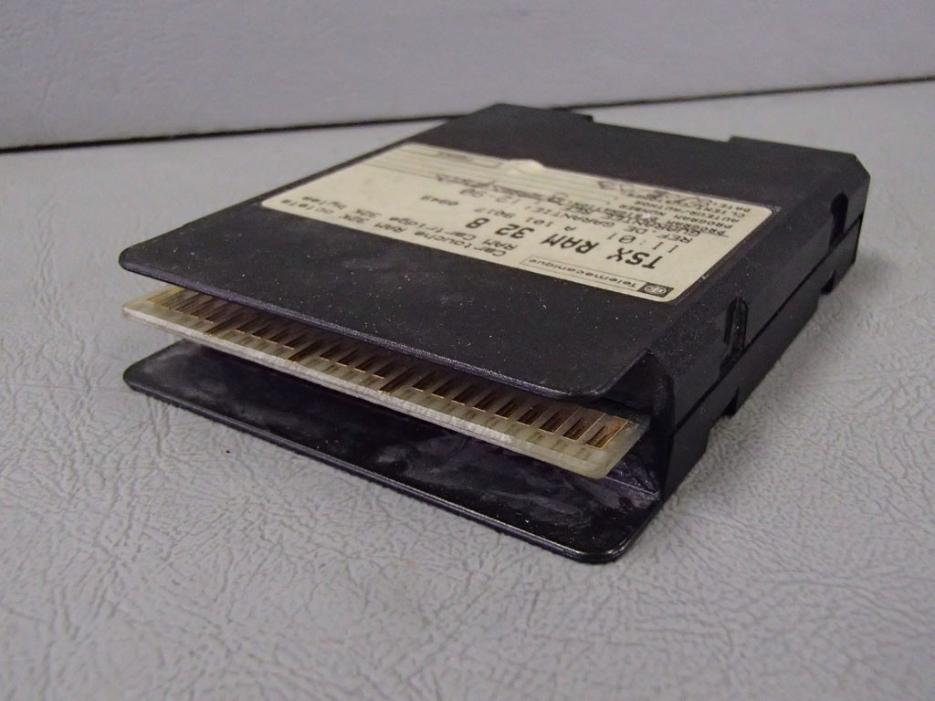 TÉLÉMÉCANIQUE  TSXRAM328