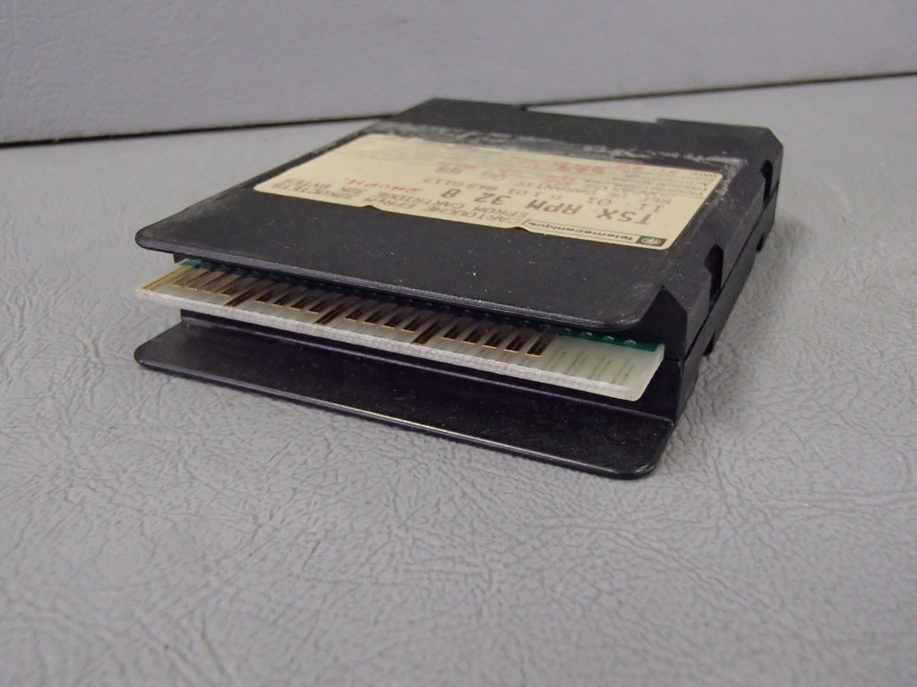 TÉLÉMÉCANIQUE  TSXRPM328