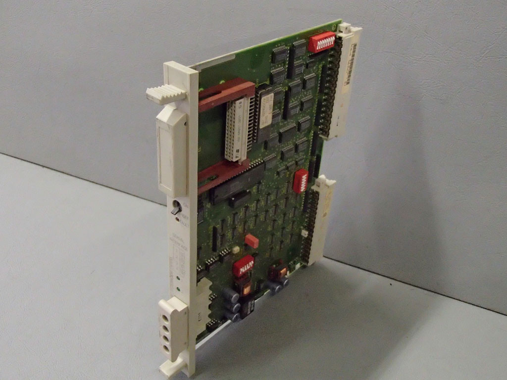 SIEMENS 6ES5308-3UA12