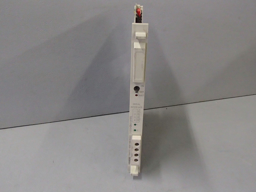 SIEMENS 6ES5308-3UA12