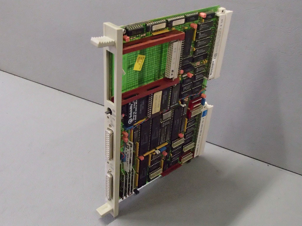 SIEMENS 6ES5525-3UA21