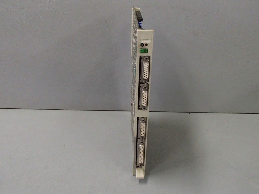 SIEMENS 6AV1222-0AC20