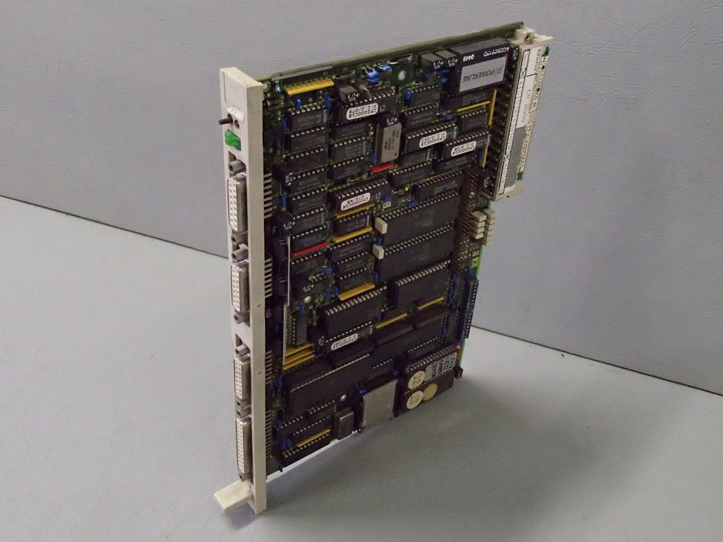 SIEMENS 6AV1222-0AC20