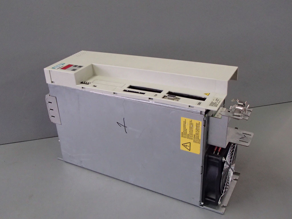 SIEMENS 6SE7022-1EP50-Z