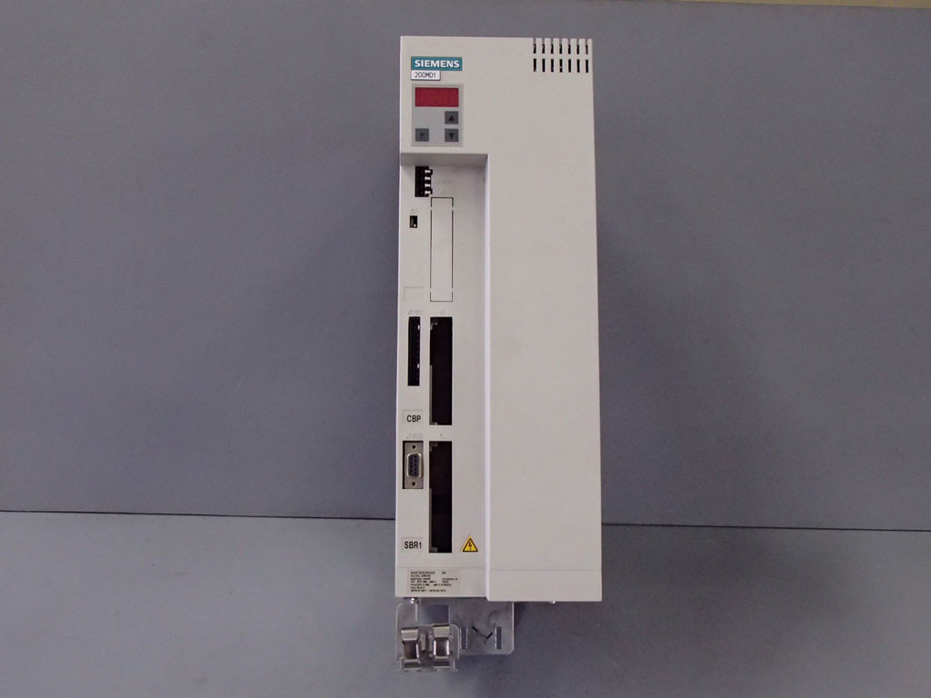 SIEMENS 6SE7022-1EP50-Z