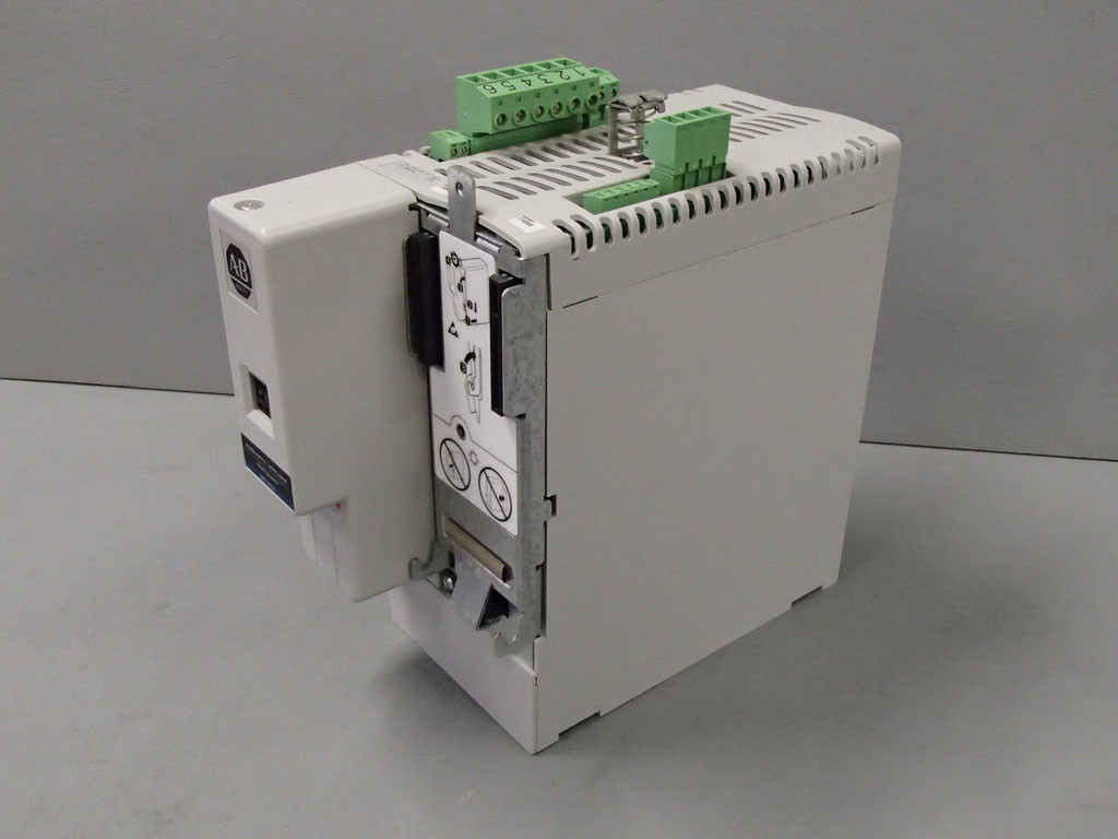 ALLEN-BRADLEY 2094-BC02-M02-M