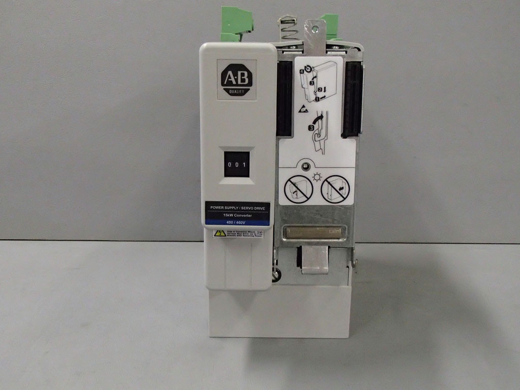 ALLEN-BRADLEY 2094-BC02-M02-M