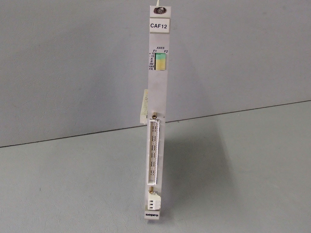 SEPRO CAF12