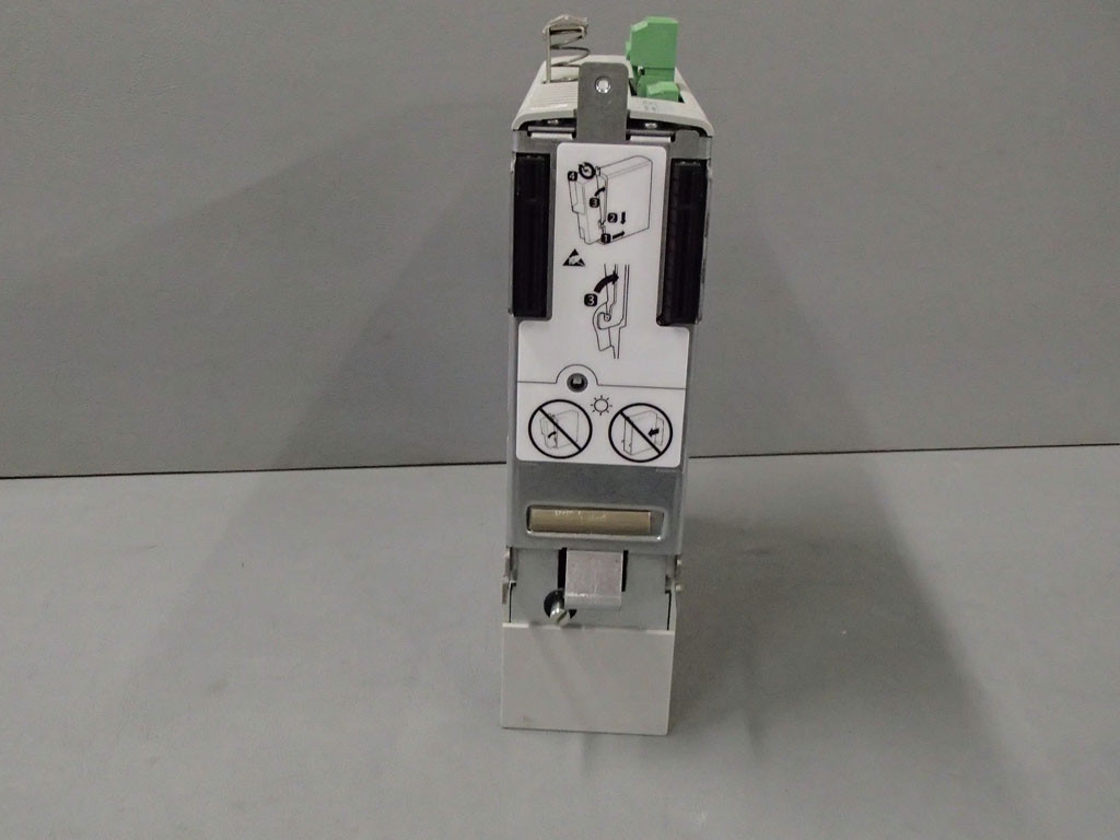 ALLEN-BRADLEY 2094-BM01-M