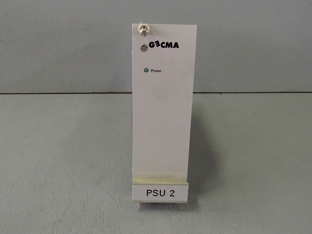 GECMA PSU2