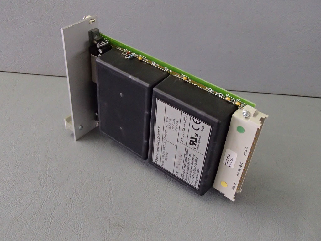 GECMA PSU2