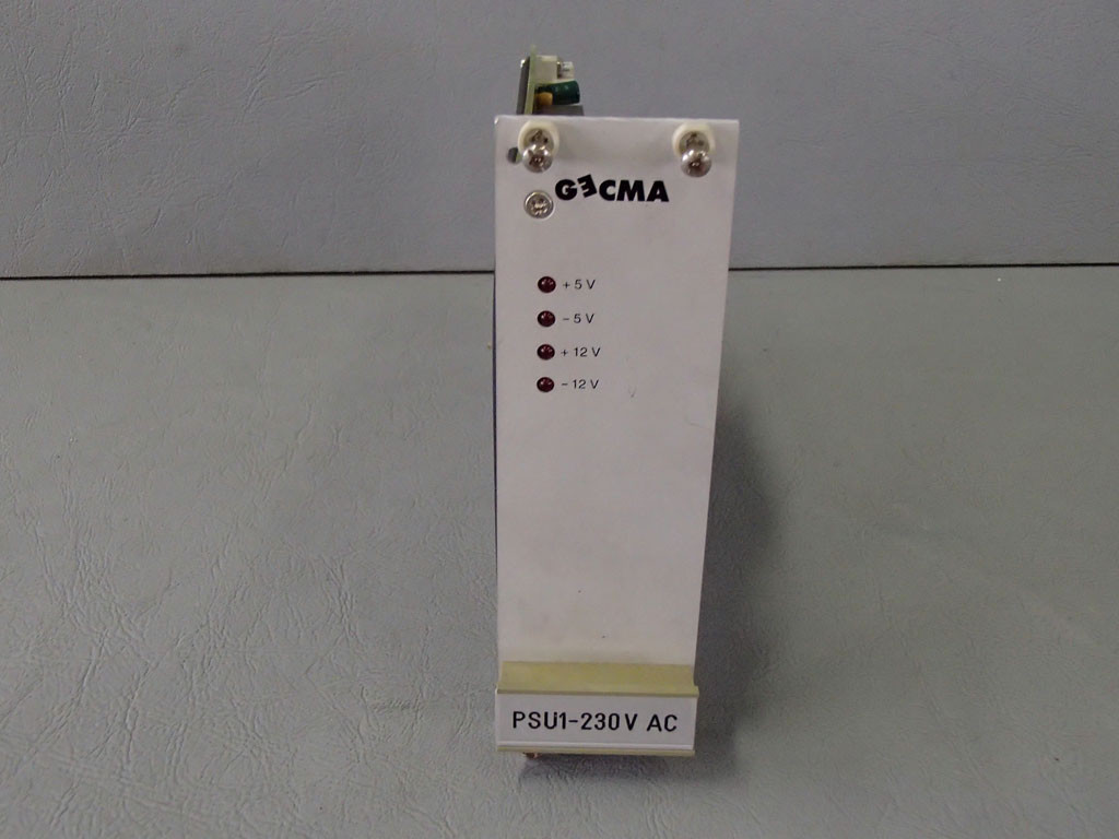 GECMA PSU1-230AC