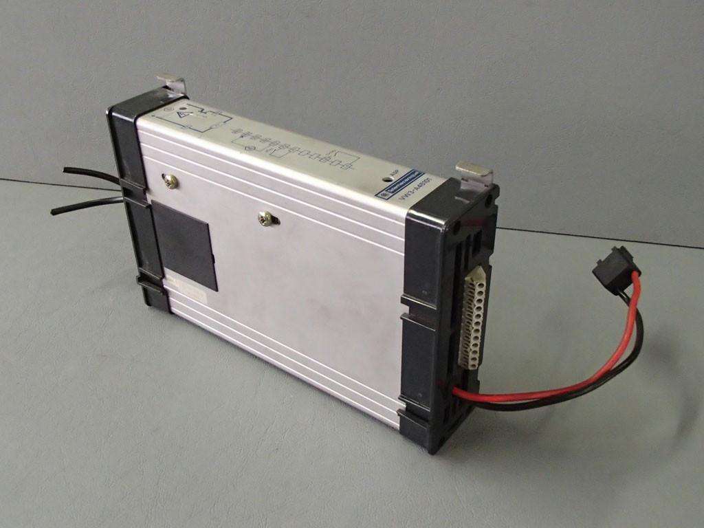 TÉLÉMÉCANIQUE  VW3-A45101