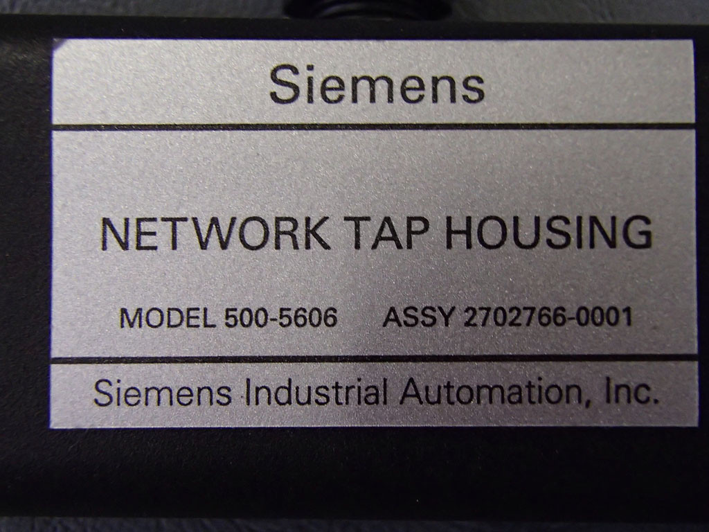 SIEMENS 500-5606