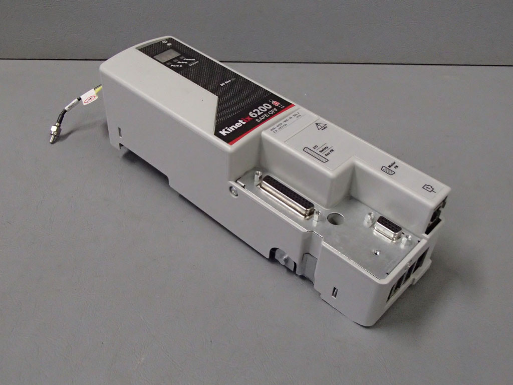 ALLEN-BRADLEY 2094-SE02F-M00-S0