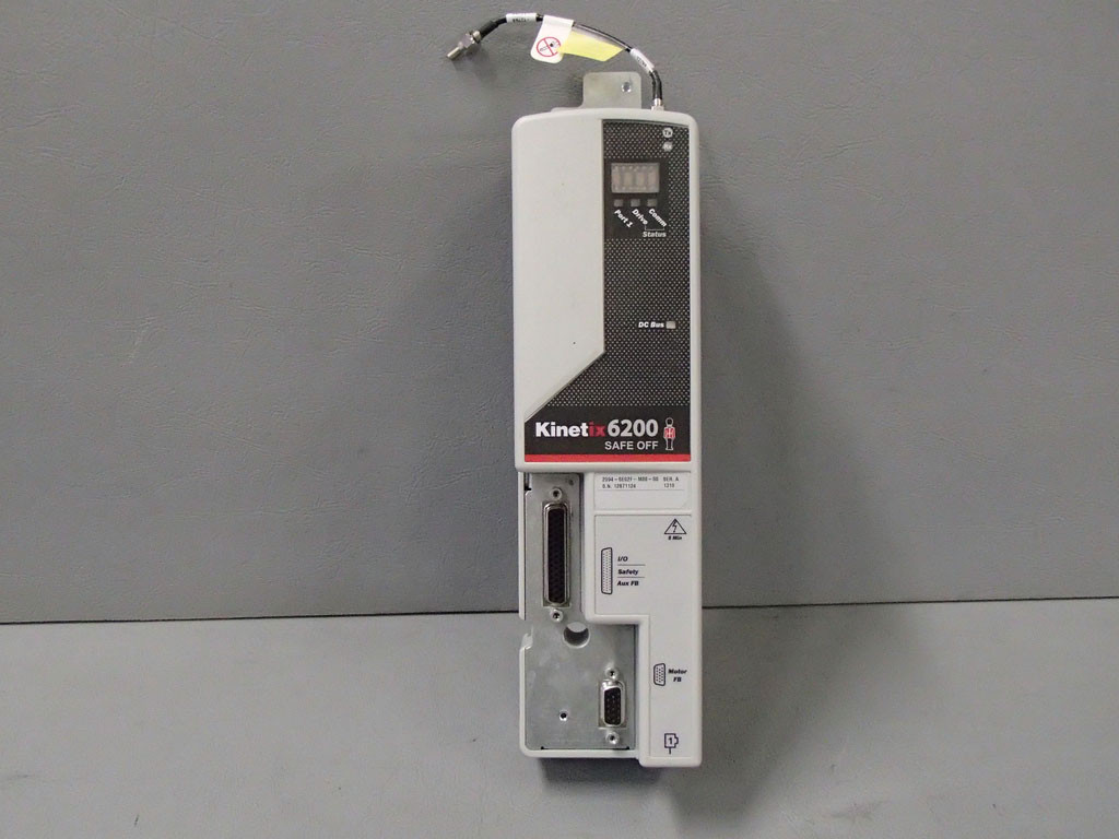 ALLEN-BRADLEY 2094-SE02F-M00-S0