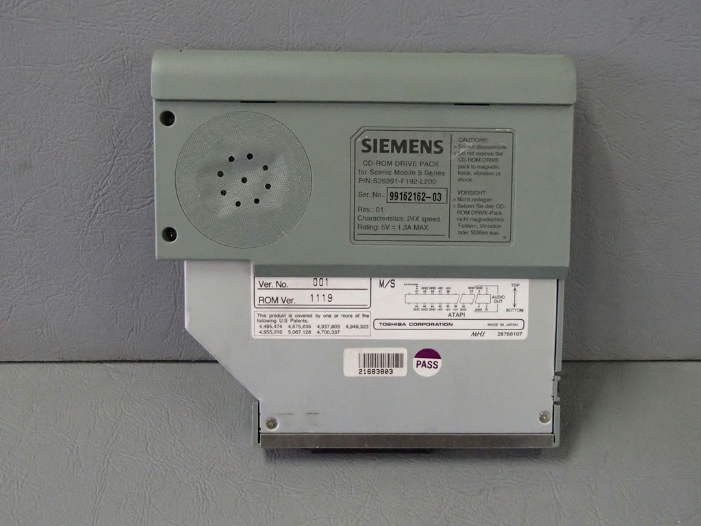 SIEMENS S26391-F192-L200