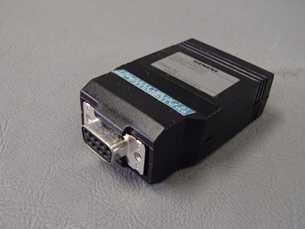 SIEMENS 6EP8106-0AC20