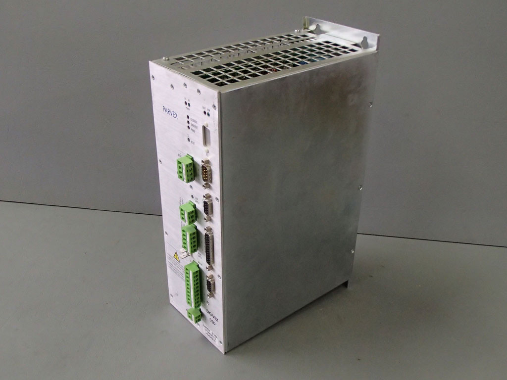 PARVEX DSD16016-8/16A