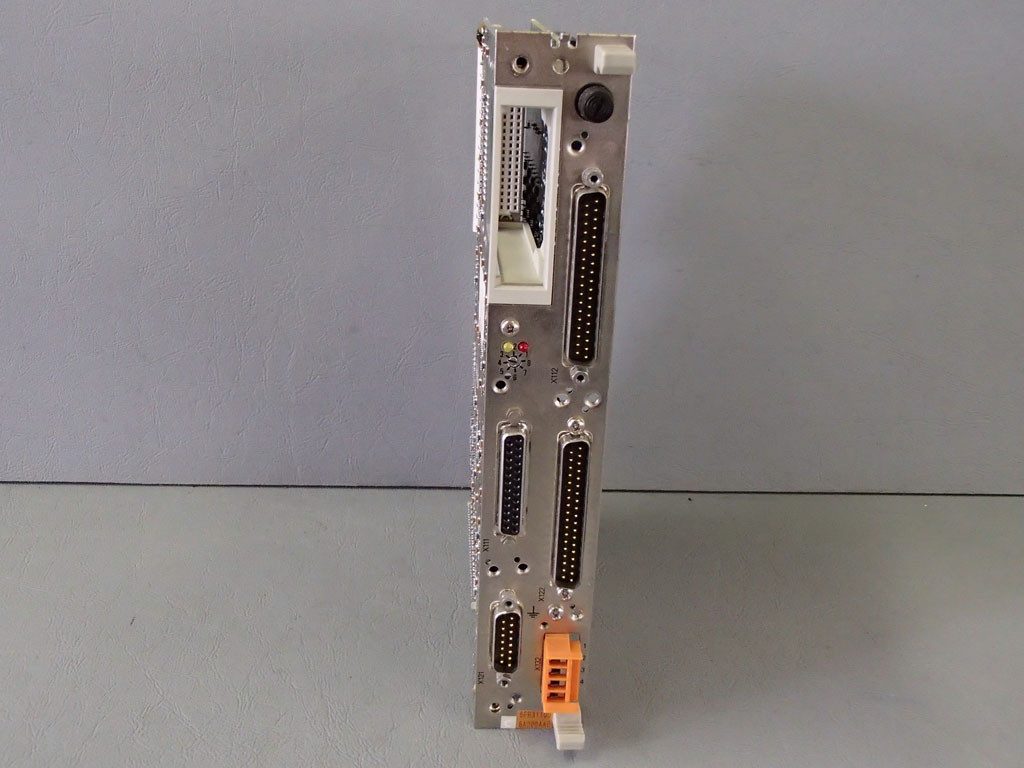 SIEMENS 6FR3110-0BA00-0AA0