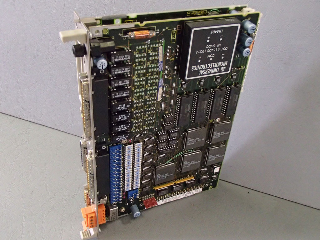 SIEMENS 6FR3110-0BA00-0AA0