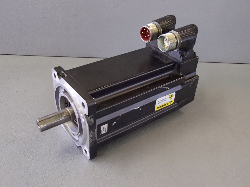 ALLEN-BRADLEY MPL-B320P-MJ74AA