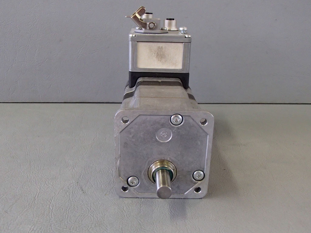 BERGER LAHR IFE71/2CAN-DS/-QDI54/V-038RPP54