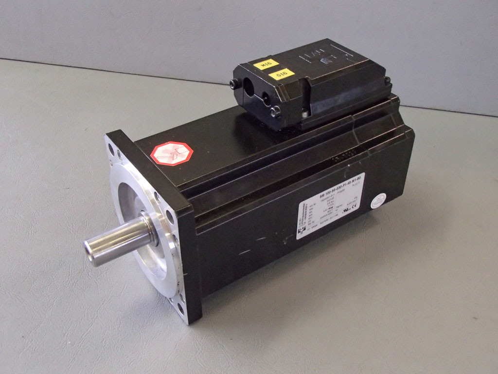 ELAU SM100-50-030-P1-45-M1-B0