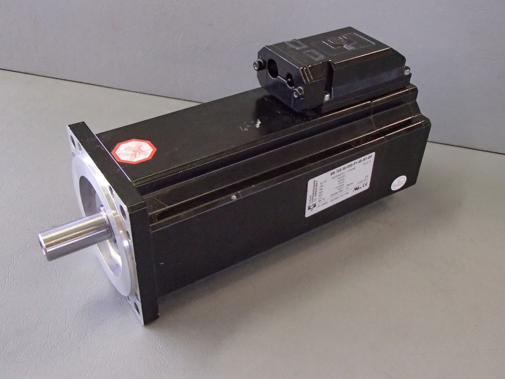 ELAU SM100-40-050-P1-45-M1-B0