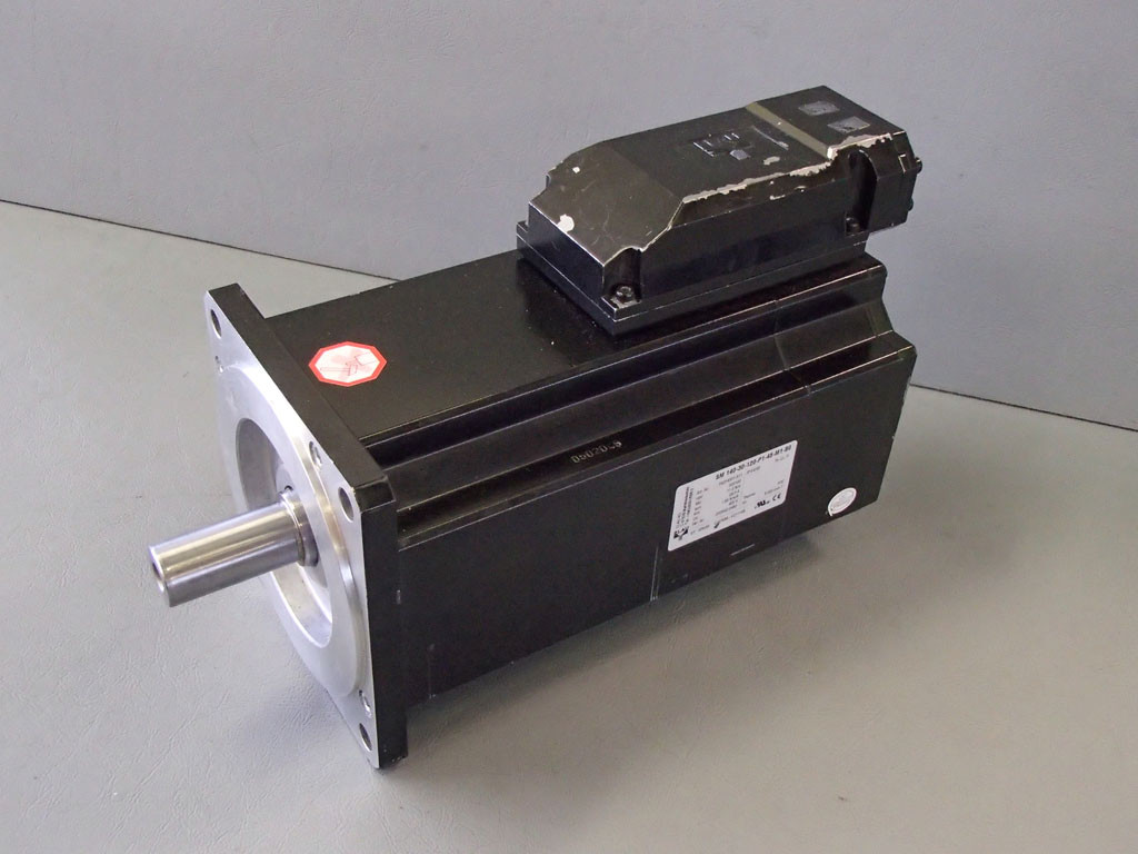 ELAU SM140-30-120-P1-45-M1-B0