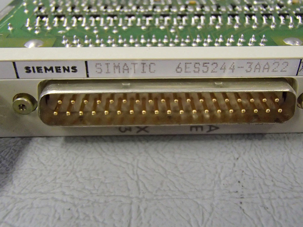 SIEMENS 6ES5244-3AA22