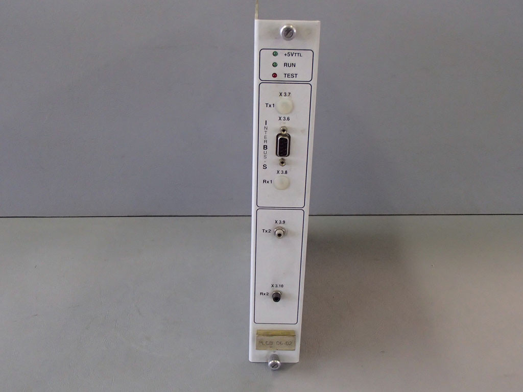 INDRAMAT  PLCB06-02-FW