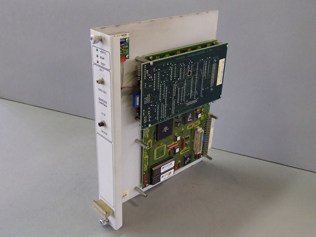 INDRAMAT APRB02-02-FW